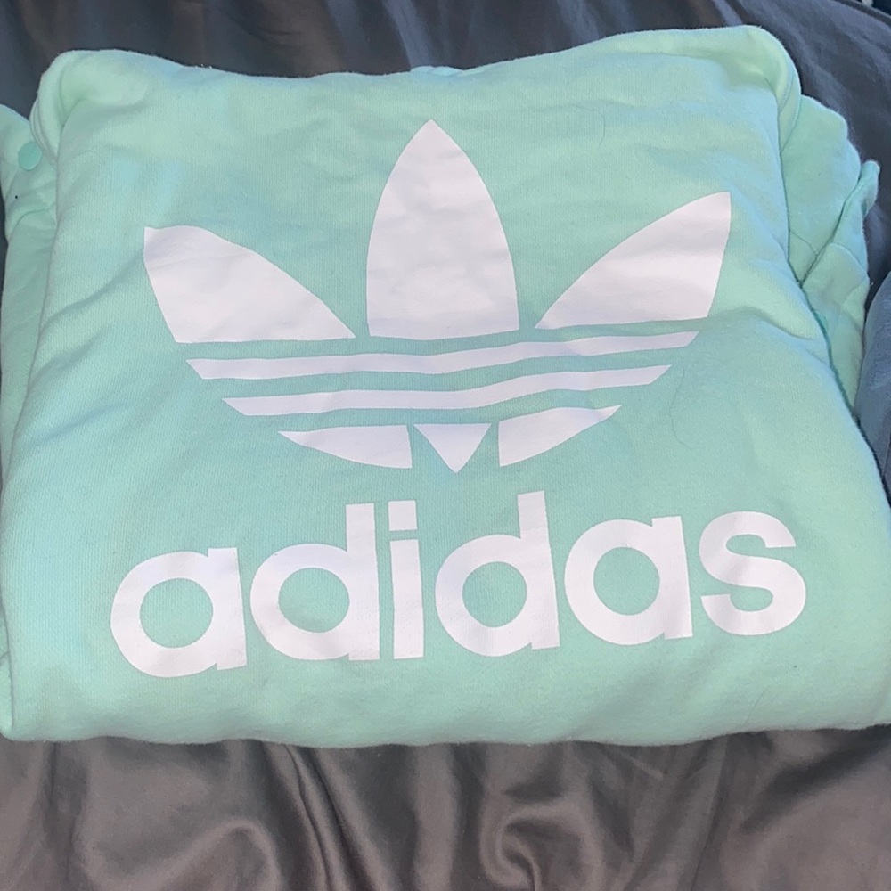 Adidas Hoodie
